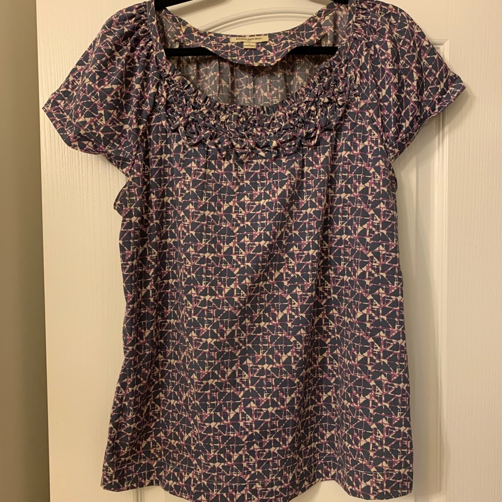 Banana Republic Top, L